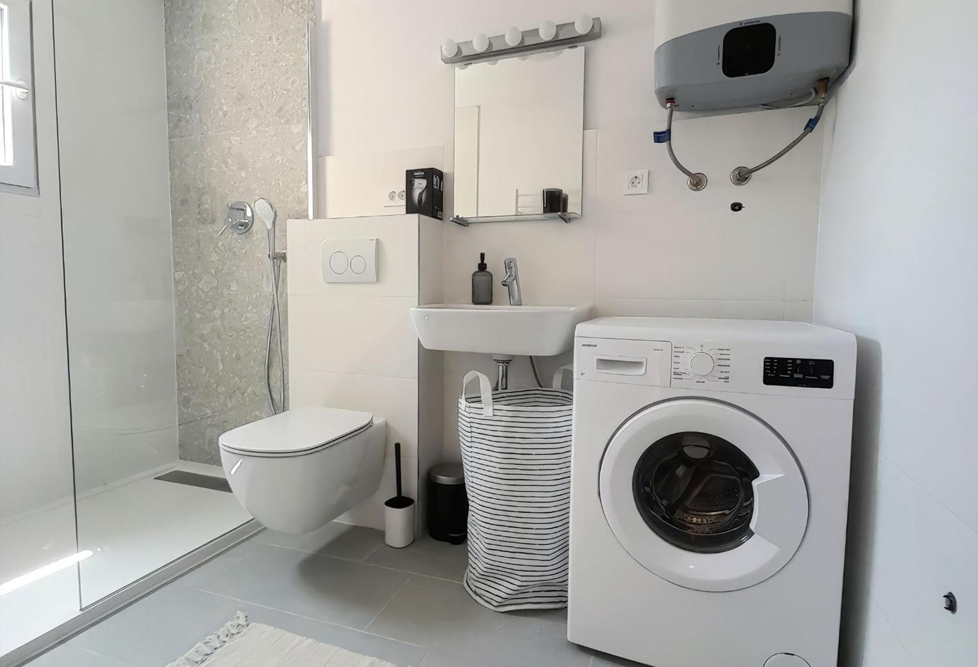 Appartement Eli I Val