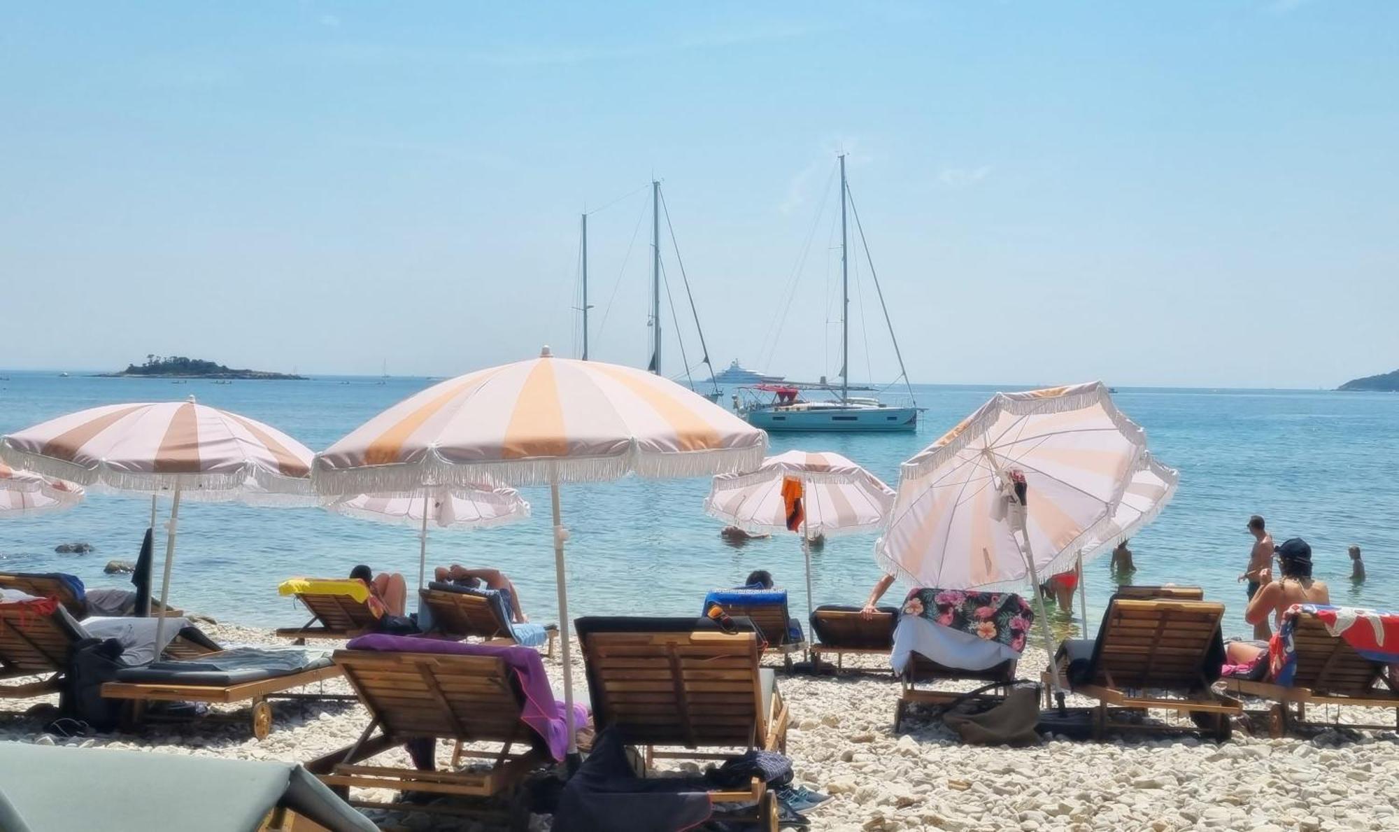 Eli I Val * Rovinj
