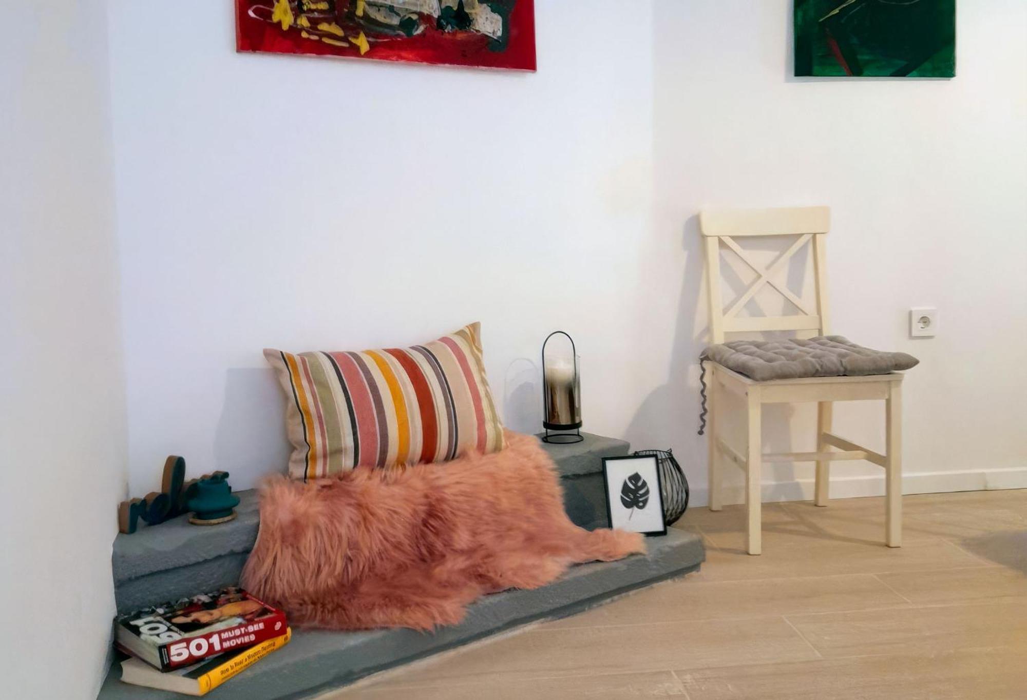 Eli I Val Apartament Rovinj