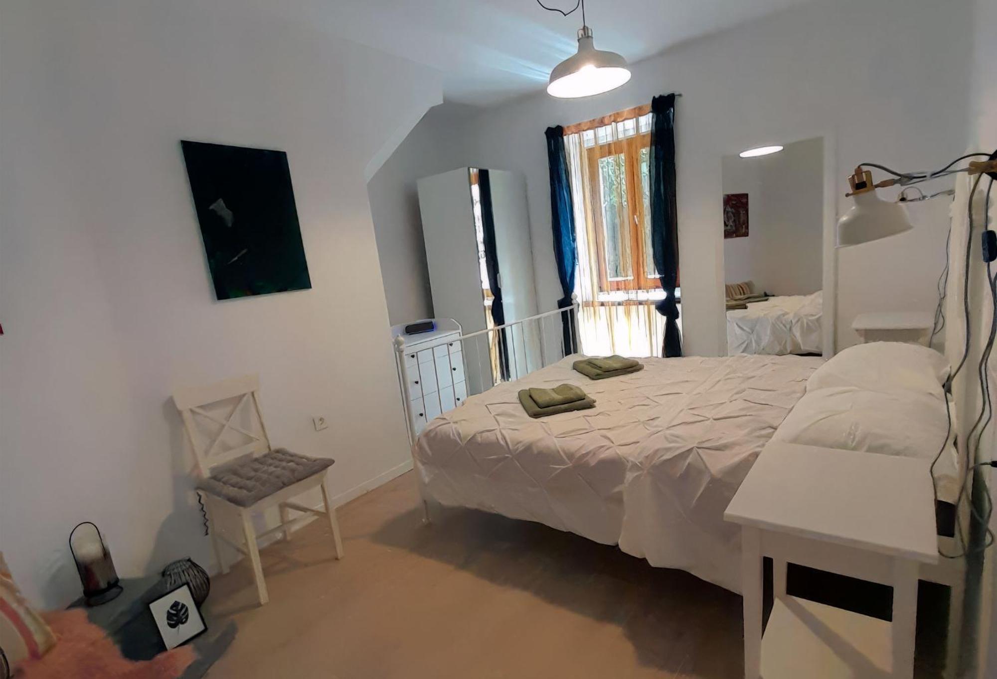 Eli I Val Apartament