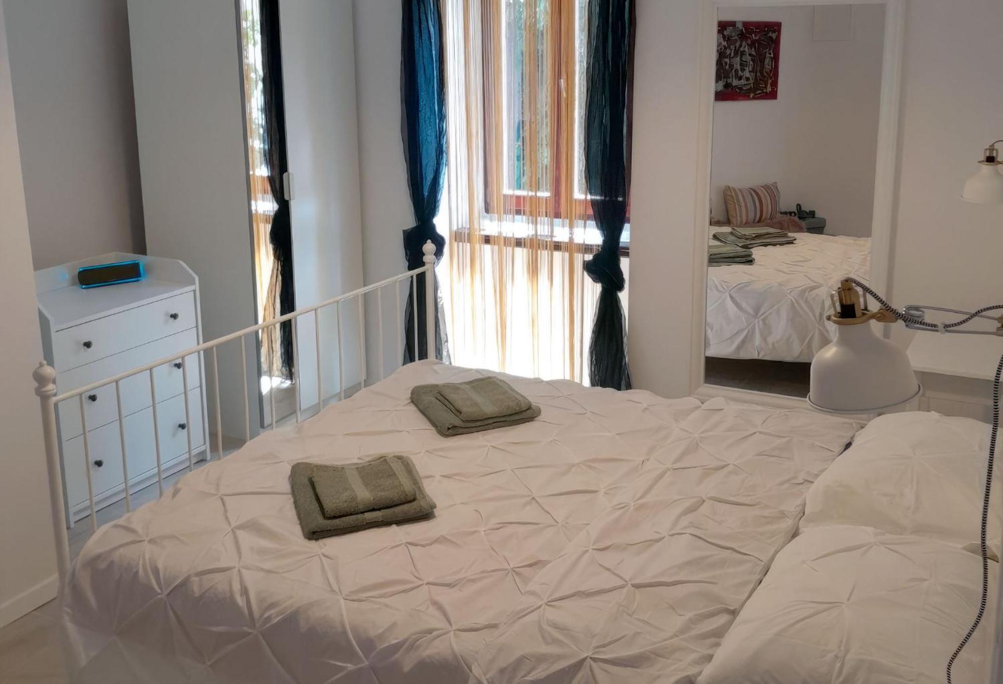 Apartament Eli I Val