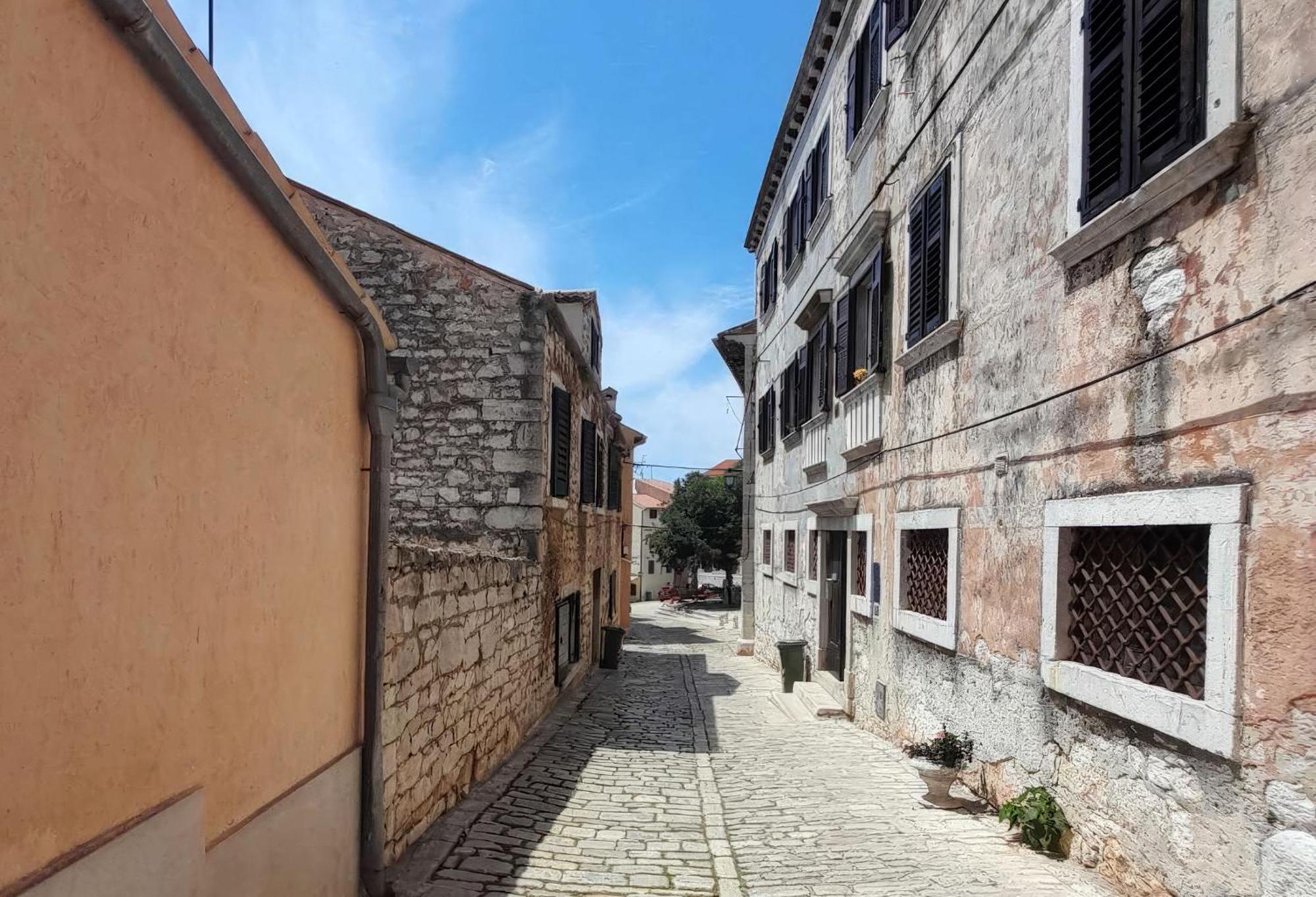 Eli I Val Rovinj